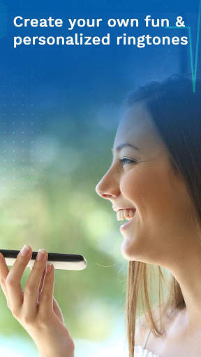 Ringtone Maker & MP3 Cutter screenshot 1