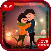 Love Stickers for IMO 1.0.9
