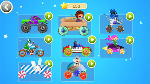 Fun Kid Racing - Game For Boys And Girls screenshot 1