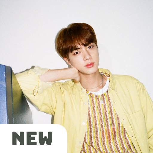 Jin Wallpaper HD 4K 2021 1.0.7