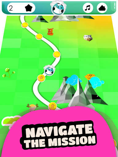 Lingolish mission: words from Mars! screenshot 17