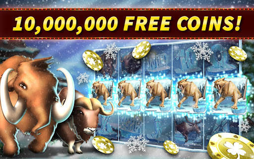 DoubleUp Slots Games Offline screenshot 1