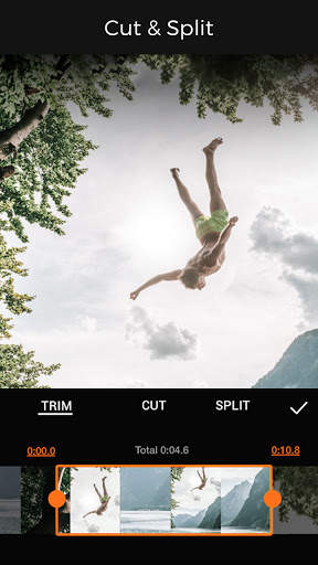 Video Editor & Video Maker - Photo Video Maker screenshot 6