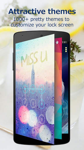 AppLock screenshot 5