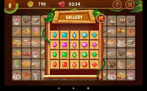 Link Two screenshot 15
