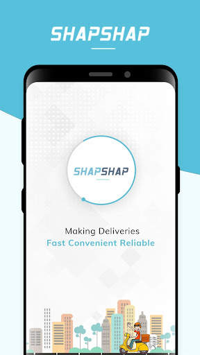 ShapShap screenshot 1
