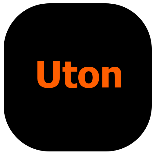 Uton Driver icon