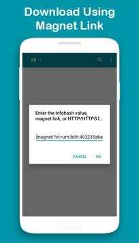 Torrent Movie Downloader screenshot 7