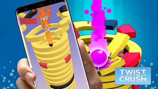 Twist Crush screenshot 8