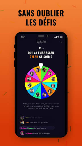 Vakarm - Jeu des problèmes screenshot 7