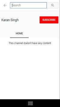 Karan youtube screenshot 1