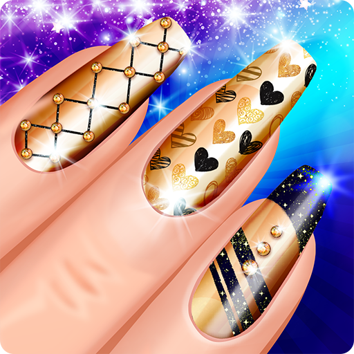 Magic Nail : Spa Salon icon