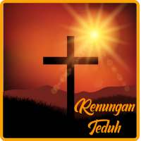 Daily Christian Devotional - Daily Meditations logo
