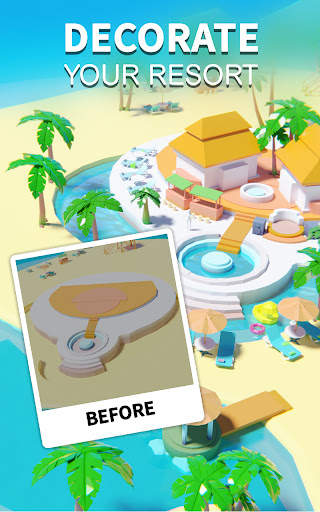 Tile Crush - Triple Match Game screenshot 4