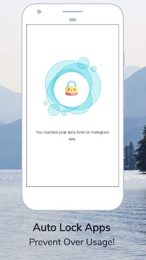 YourHour - Phone Addiction Tracker & Controller screenshot 8