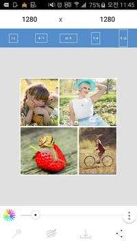 Photo Retoucher screenshot 2