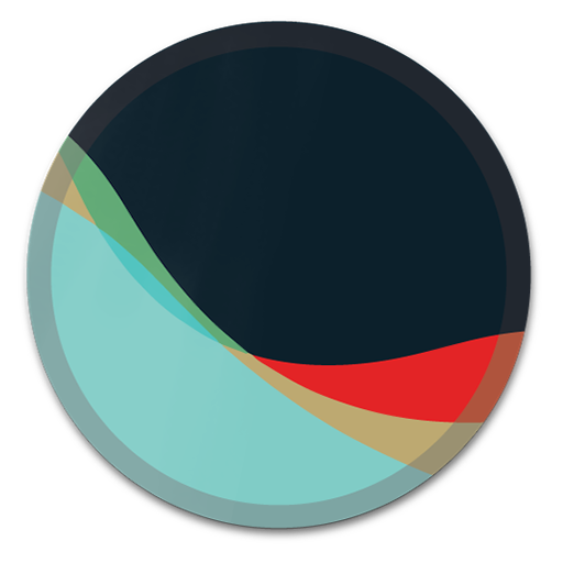 Color Calibrator icon