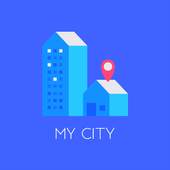 My City 0.1.0