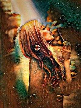 Pix Color Art Effect - Photo Lab Art 8 تصوير الشاشة