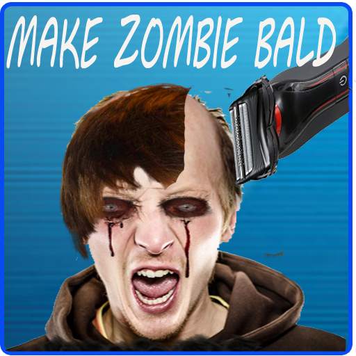 Zombiebooth 2017 screenshot 2