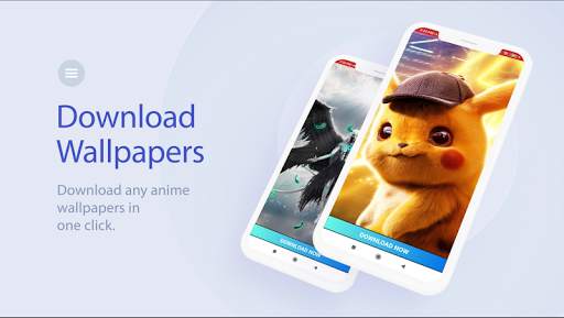 Anime Wallpaper Series -  Download Anime Wallpaper screenshot 5