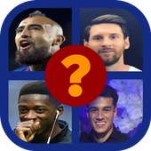 FC Barcelona : quiz icon