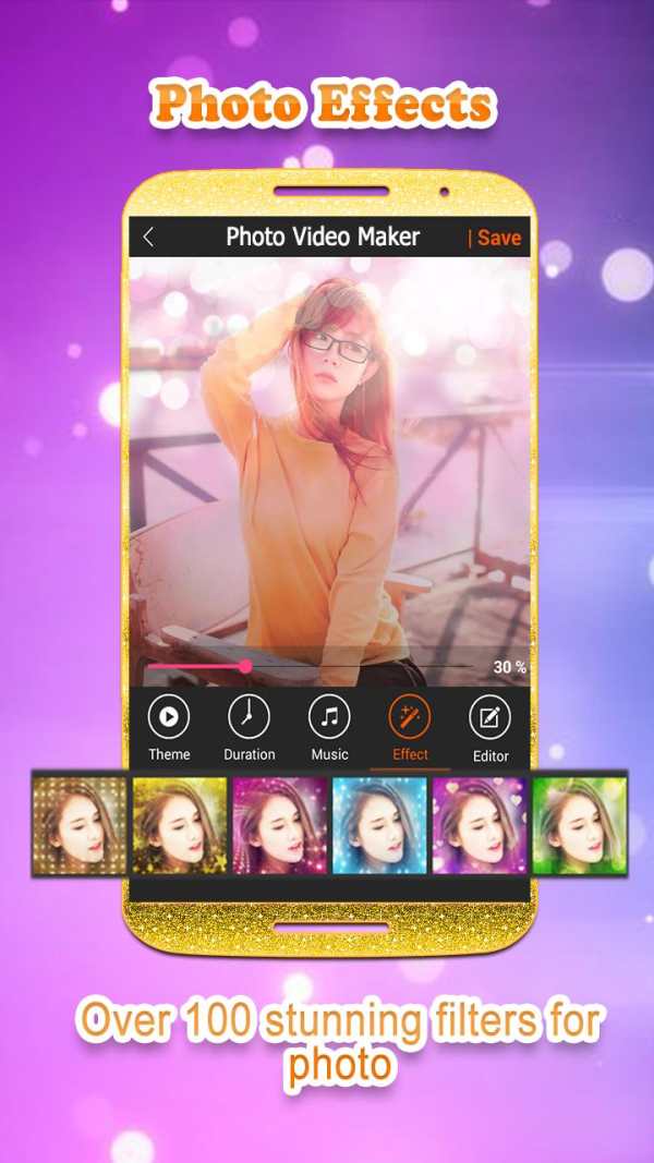 Photo Video Maker screenshot 3