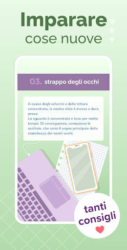 ForYou - La Cura Del Viso screenshot 4