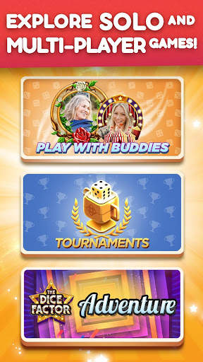 YAHTZEE® With Buddies screenshot 2