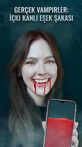 Gerçek Vampirler: İçki Kanlı eşek Şakası screenshot 3