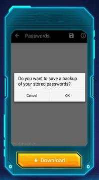 WiFi WPS Connect Pro screenshot 8
