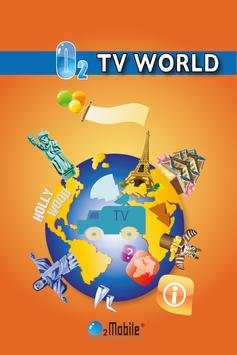 TV WORLD screenshot 1