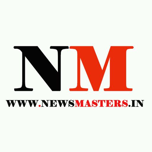 NEWS MASTERS आइकन