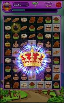 King Cookie Jelly Saga screenshot 5