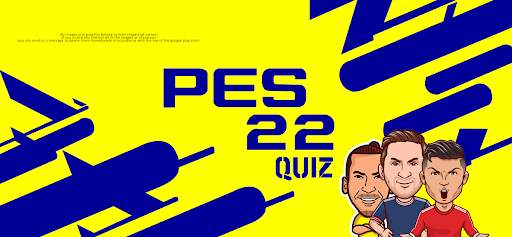 PES 2022 History Quiz screenshot 1