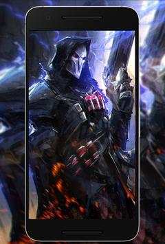Over Wallpapers screenshot 6