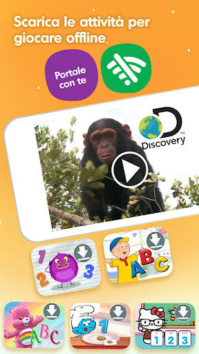 Budge World: giochi divertenti screenshot 6