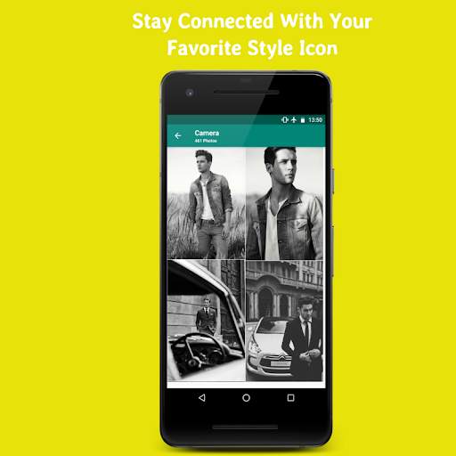 GalleryApp screenshot 3