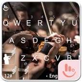 Music Violin
