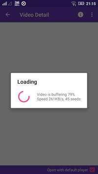 Torrent Share screenshot 6