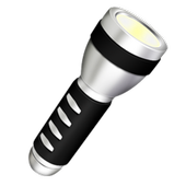 Power-Button Flash Light icon