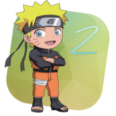Ultimate Ninja Battle Run icon