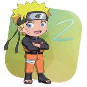 Ultimate Ninja Battle Run 2