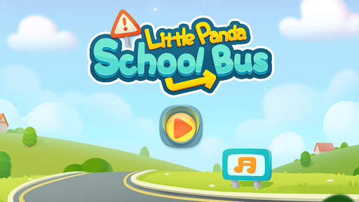 Lo scuolabus di Baby Panda screenshot 6