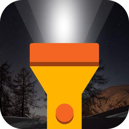 LED Flashlight 1.0