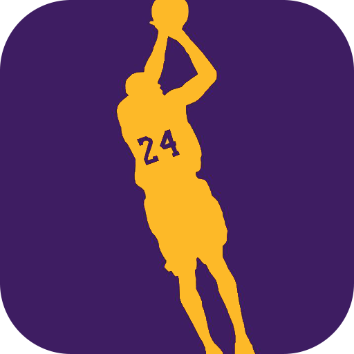 Guess The NBA Player Quiz आइकन