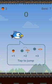 Angry Hop Birds screenshot 11