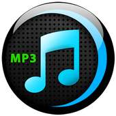 Mp3 Music Downloader logo