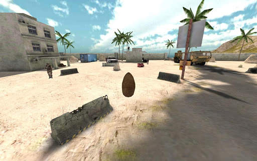 Sniper Killer Assassin Shooter screenshot 8