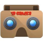 3D Camera for VR Cardboard 2.1.2